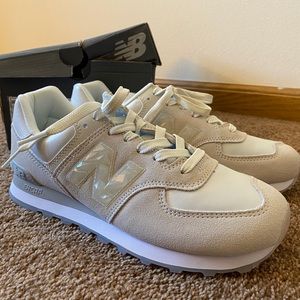 New Balance 574